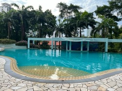 Tiara (D9), Condominium #505904911